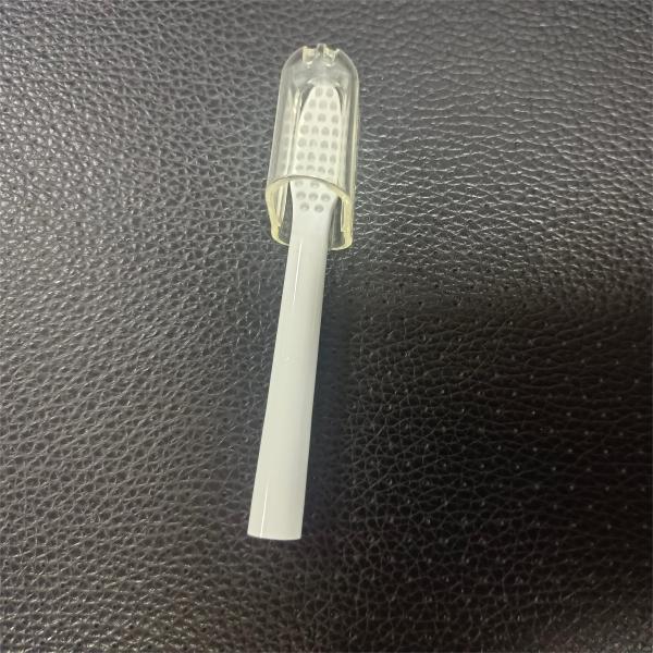 ERBIWA Mould P20 Steel Electric Toothbrush Soft Bristle Plastic Brush Head Injection Mould Ультразвуковая форма с высокой точностью