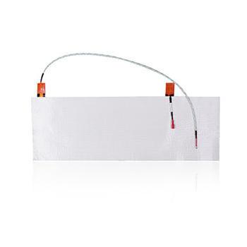 Chemical Resistant Adhesive Lithium Battery Heating Pad For Electric Vehicle