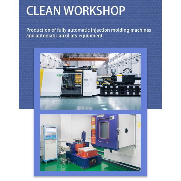 Квадратная пустая бутылка с лабораторным реагентом из HDPE из пластика 125 мл