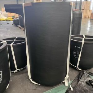 Efficacité des crucibles composites au carbure de silicium-graphite pour les applications de fusion du zinc