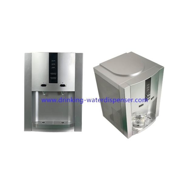 112W que refrigera o distribuidor mais fresco Desktop da água do encanamento 15S touchless