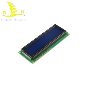 Personalize o módulo alfanumérico da exposição de Dot Matrix Graphic LCD