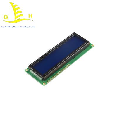 Personalize o módulo alfanumérico da exposição de Dot Matrix Graphic LCD