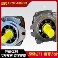 PGH4-3X/050RR11WU2 PGZ4-1X/032RT07VB2R901230026 Pompe à huile haute pression de la série PGH de Rexroth