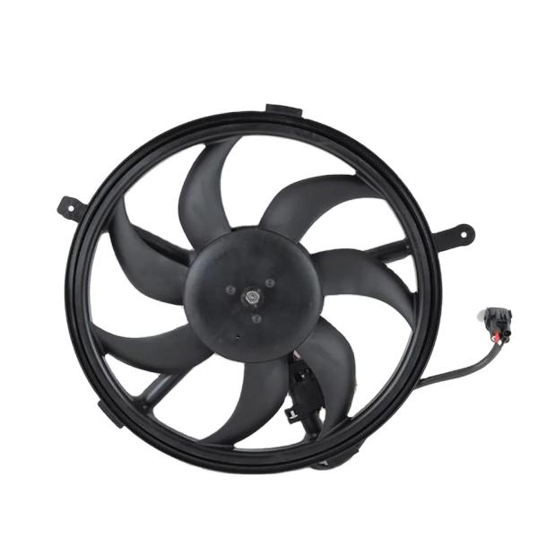 BMW MINI Dorman R55-61 OE 17422752632 Auto Radiator Fan with GA223501 Reference NO