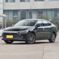 5 places de berline et de voiture électrique