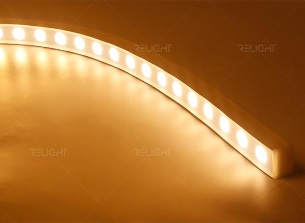 3528 RGBW LED Wall Washer Light 10° 15° 30° 60° 10x60° 30P10° 24V
