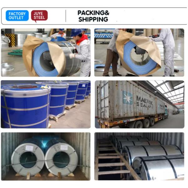 0.12mm-4.0mm DX51D гальванизировали лист стали ржавчины PPGI стальной катушки анти-