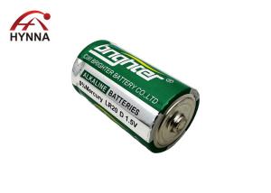 LR20 D セル アルカリ電池 1.5 ボルト プライマリ セル D サイズ アルカリ電池