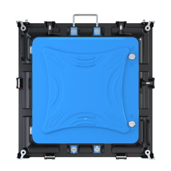P2.5 Indoor Advertising LED Display SMD2121 Full Color High Resolution CE Approval