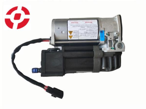 Automatic Air Suspension System A2053200104 Suspension Air Pump For M Benz OE 2053200104