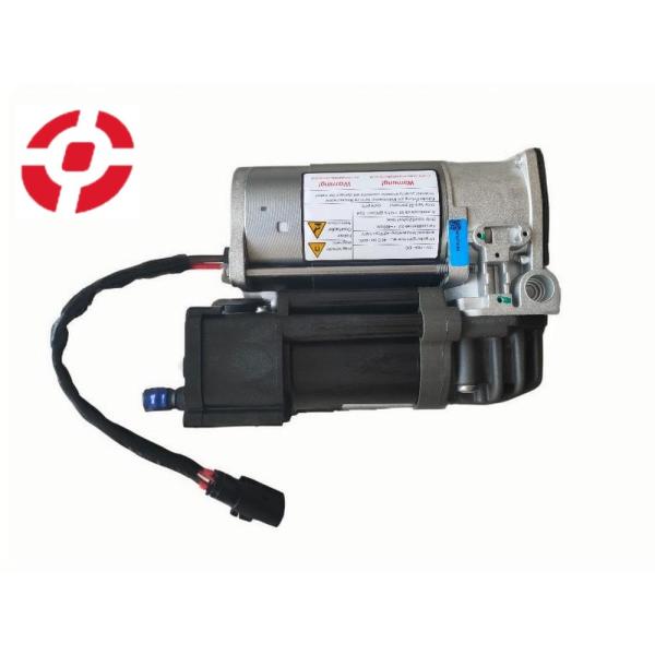 OE 2053200104 Pompe à air à suspension A2053200104 Pompe à compresseur à suspension à air pour Mercedes-Benz Classe W205