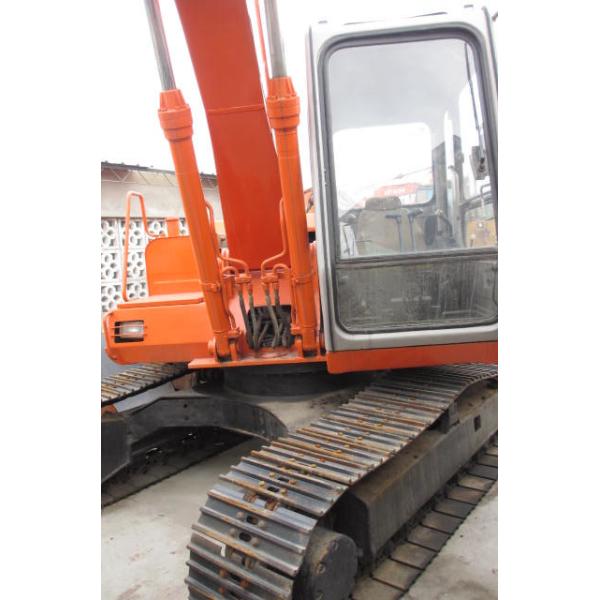 Japanese original hitachi ex100-1 crawler excavator for sale/used hitachi excavator