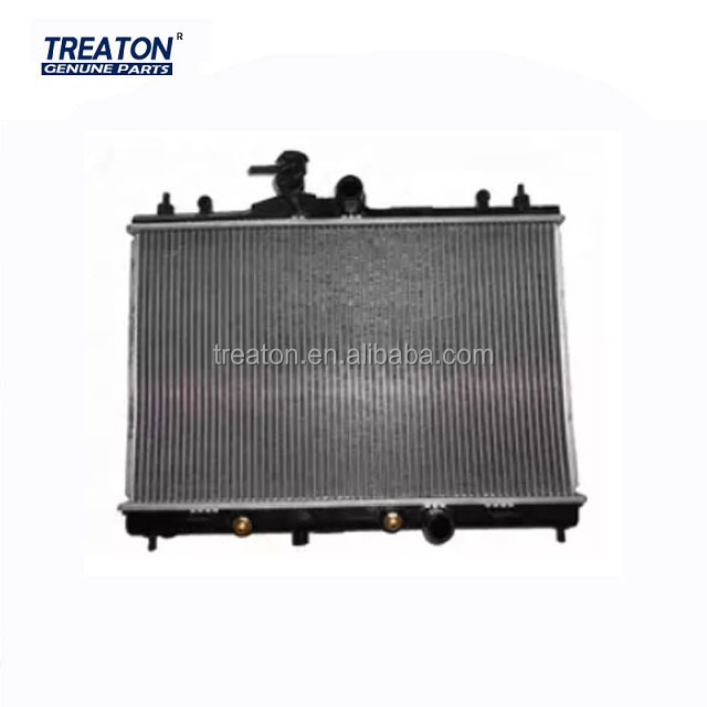 TREATON Auto Parts Engine Parts Radiator 21460-ED500 for T11DA 06 at