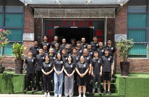 Guangzhou Tiangong Machinery Equipment Co., Ltd.