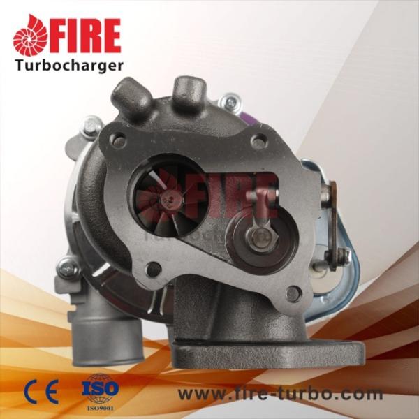 CT16 Turbocharger 17201-30070 VA090013 Toyota Hiace 2.4 with 2KDFTV Engine