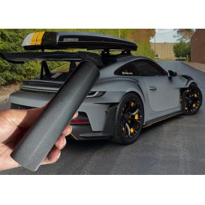 Good Quality TPU Solar eclipse black 15Mil PPF Photochromism Car Paint Protection Film Matte Gloss PPF Film