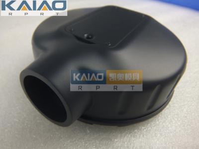 Mechanical Equipment Prototype , Automotive Injection Molding Long Lifespan