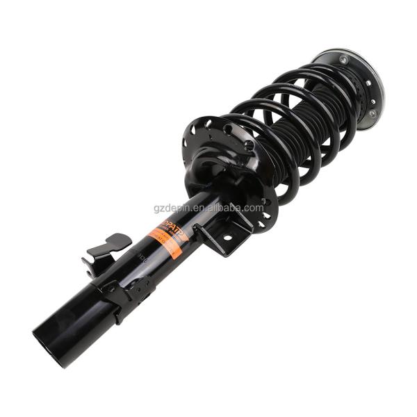 LR060807ZC LR116119 LR084745 Absorvedor de choque de suspensão automática para Land Rover Discovery Aurora