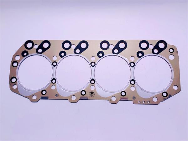 8-97066198-0 Gasket Head Cylinder , ISUZU 4JG1 Engine Overhaul Gasket