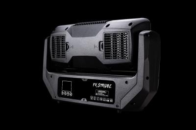 1000W LED Strobe Carboard Housing Color RDM LED Moving Light For Event Bar