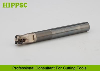 Carbide Rods With High Accuracy And Good Rigidity For Holding Milling Cutters
