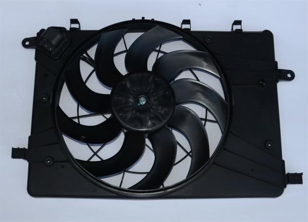 26263059 Peças para automóveis Reunião do ventilador do radiador para o Chevrolet Cruze 1.5