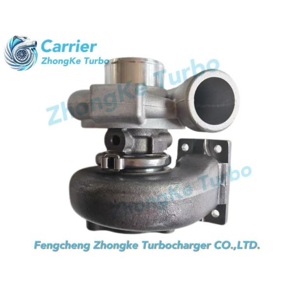 TD04HL Isuzu Turbo Diesel 4BD1 Engine 5I8122 49189-00501 8943675161A For Hitachi Kobelco Excavator