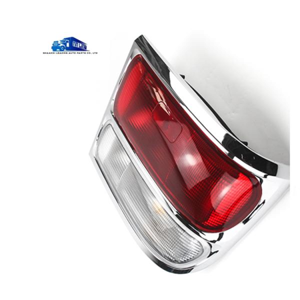 JMC Car Fitment Rear Lamp The Ultimate Lighting Upgrade for Toyota Mid Bus