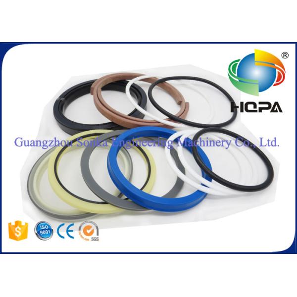 Custom Komatsu PC220 PC270 Bucket Cylinder Seal Kit 707-98-47720 , Water Resistance