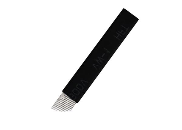 0.18MM Nana 3D Embroidery Permanent Makeup Needles