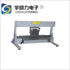 Séparateur de circuits imprimés haute qualité/haute efficacité YSV-1M pour chaîne de production CMS