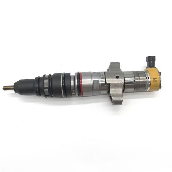 Fuel Injector 5577627 557-7627 for Cat Excavator 324D Wheel Loader 950H Diesel Engine C7 with Steel Material