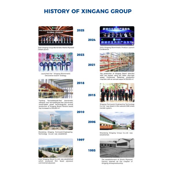 Shandong Xingang Group