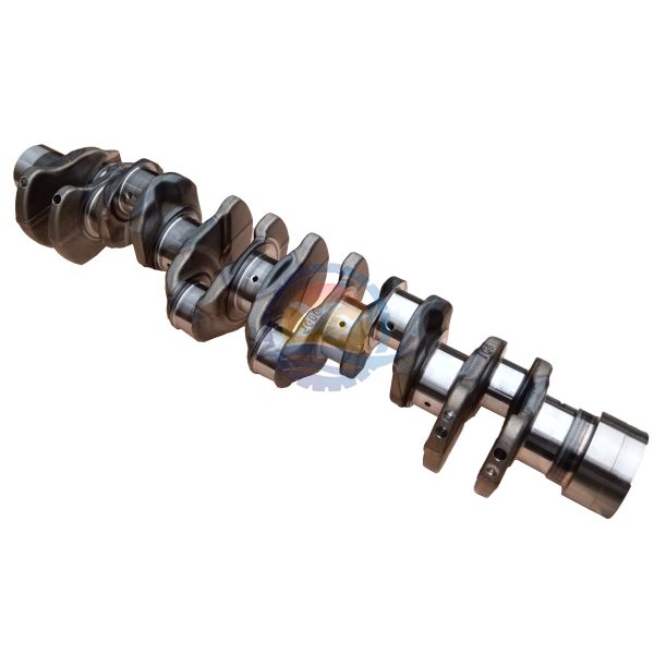 13411-E0100 J08 Jo8E J08E Crankshaft VH13411E0100 for Hino J08E Engine Parts SK350-8 Crankshaft