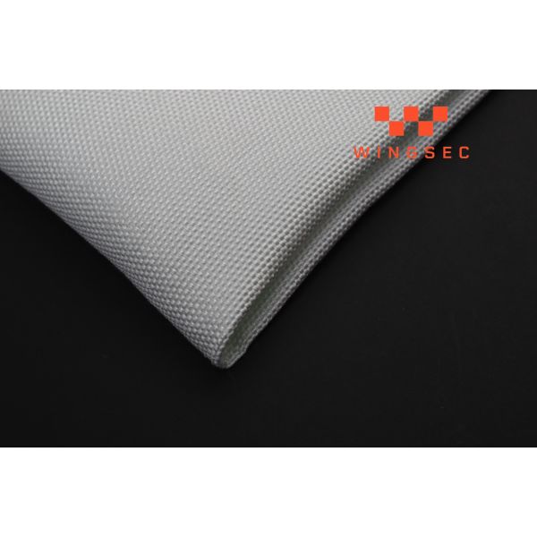 1.5mm Plain Weave Fiberglass Cloth M30 Texturized Fiberglass Fabric