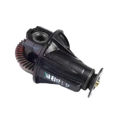 Multiple Speed Ratio Automotive Differential for Chana/DFSK/Hafei/Wuling/Jinbei Design