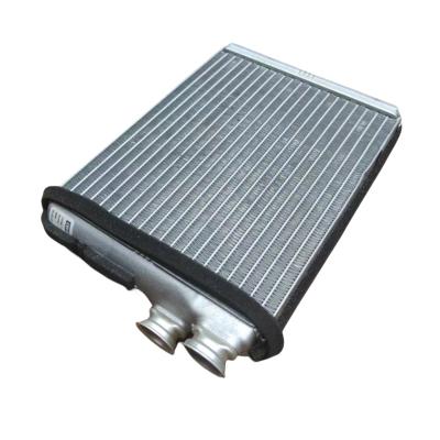 Car Spares Warm Air Water Tank for PEUGEOT 308 308S 408 Citroen OE 1612309580