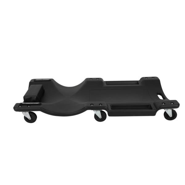 Auto Repair 5kg 40cm Mechanic Car Creeper With Foam Head Rest