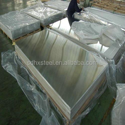 1.5mm 9.5mm 10mm 11.5mm Stainless Steel Sheet Astm A240 304 316l 2b Finish Super Duplex Stainless Steel Plate Price Per kg