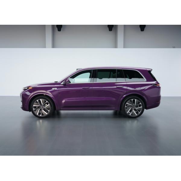 Carro elétrico híbrido plug-in Lixiang Li Xiang Ideal Auto L7 L8 L9 Pro Max Suv 2024