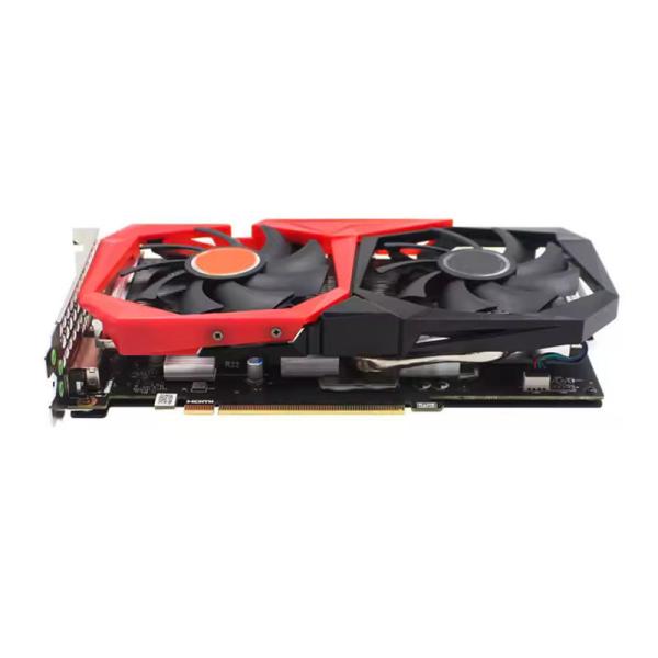 GTX 1660S GPU Cartes graphiques 1660 Super carte vidéo Pour les jeux de bureau GPU
