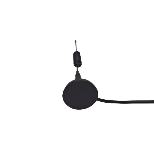 LoRa/LPWAN Antenna 3.5dbi Gain 3-Band 205*30MM Screw Base with 3Meter RG174 Cable for Ham Car Radio
