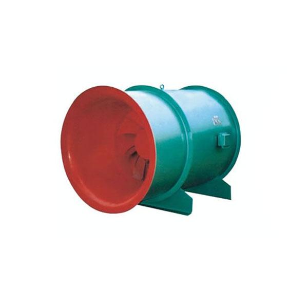PYH-14A Smoke Exhaust Axial Fan