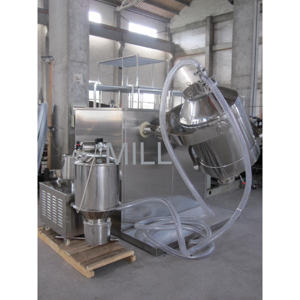 Пневматический транспортер вакуума лепешки 400кг/Х для порошка