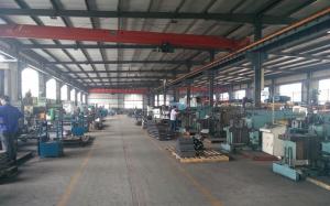 Shandong Dacheng Machinery Technology Co., Ltd.