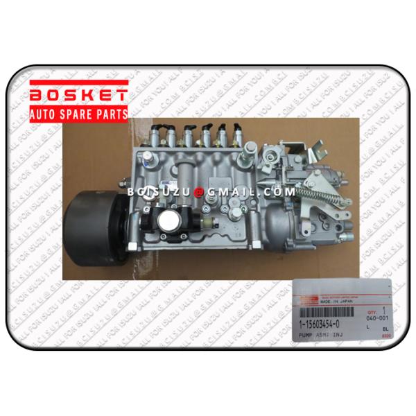 1191100730 Isuzu Engine Parts Air Compressor Head Cyliner Asm For ISUZU CYZ51K 6WF1