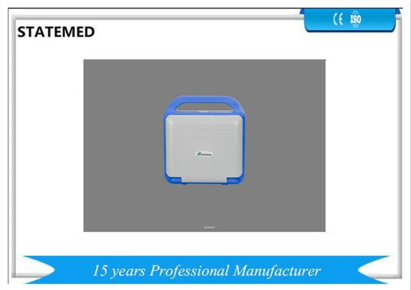 B Mode Animal Ultrasound Scanner , Video Output Equine Ultrasound Machine