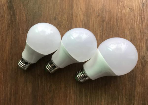 High Lumen 100LM/W 9W IP20 LED Spot Bulbs For Indoor Residential