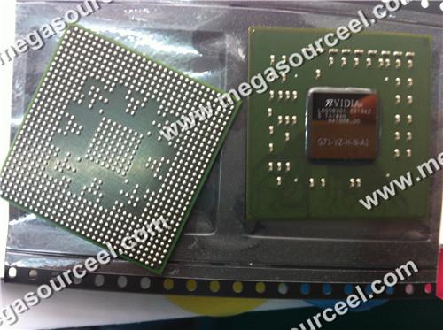 Computer IC Chips G73-GTA-N-A2 computer mainboard chips NVIDIA Computer IC Chips